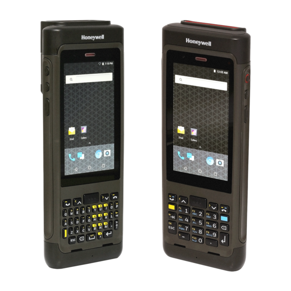 Honeywell Dolphin CN80 Android Mobile Computer - Image 4