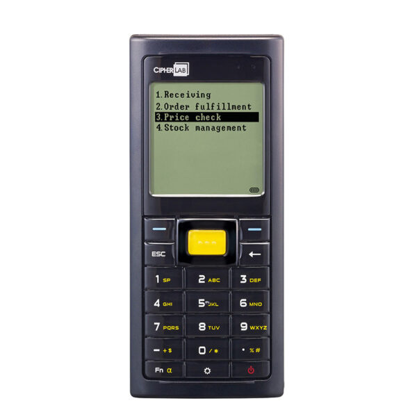 Cipherlab CPT-8200 Data Collector