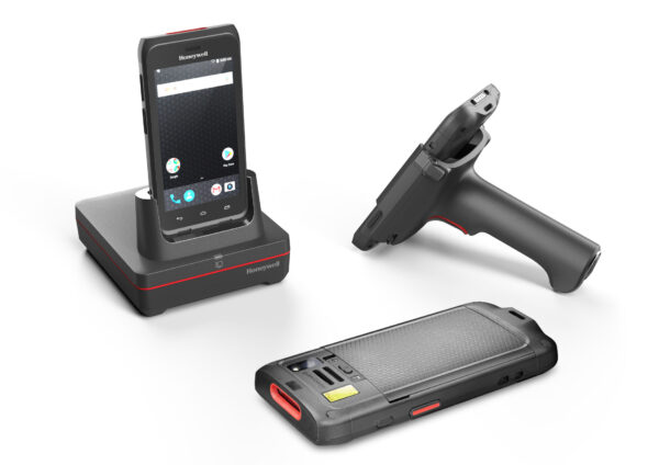 Honeywell Dolphin CT40 Android Mobile Computer - Image 2