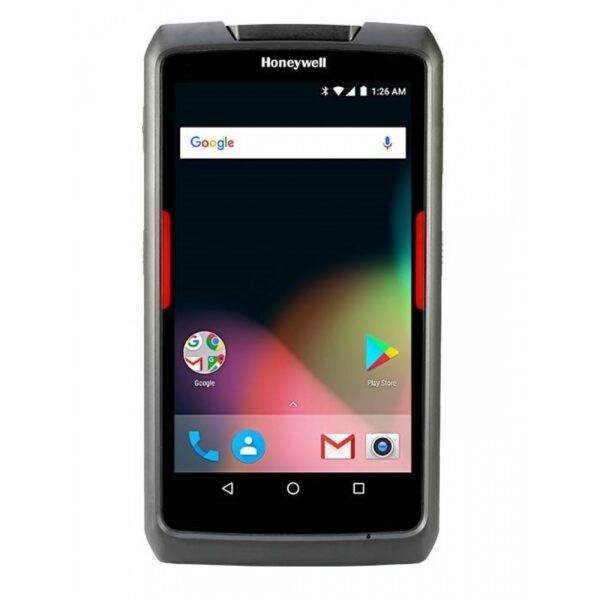 Honeywell EDA71 Android Enterprise Tablet