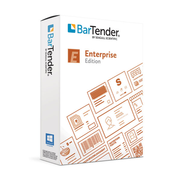 BarTender Label Design Software - Image 4