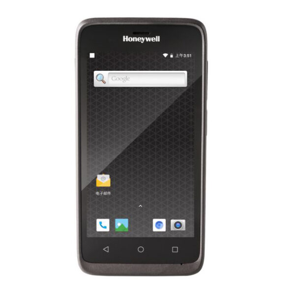 Honeywell EDA51 Android Mobile Computer