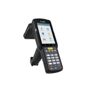 Zebra MC3330xR UHF RFID Reader