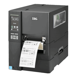 TSC MH Series 4-Inch Performance Industrial Printers - MH241P/341P/641P