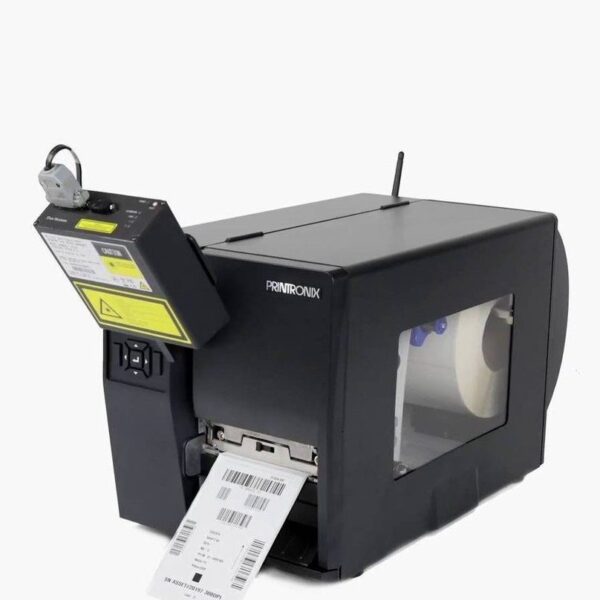 Printronix ODV 1D-Print & Verify Barcode Printer