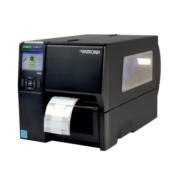Printronix T4000 RFID Printer