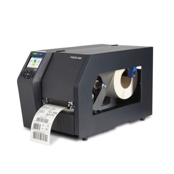 Printronix T8000 Barcode Printer