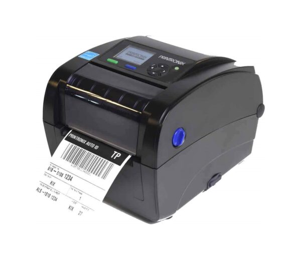 Printronix T600 Mid-Range Dekstop Thermal Printer
