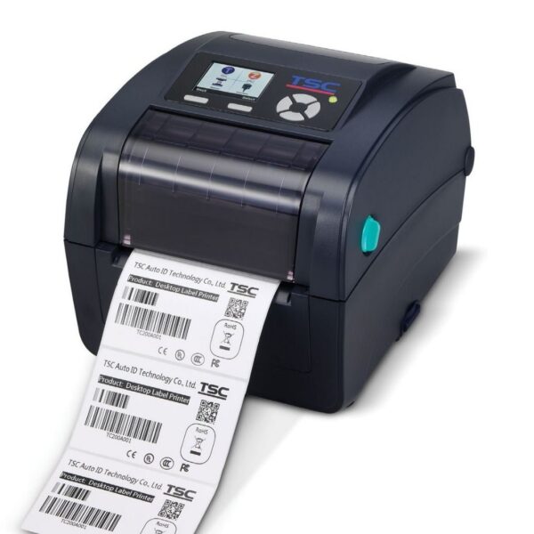 TSC TC Series Desktop Printer - TC200/210/300/310
