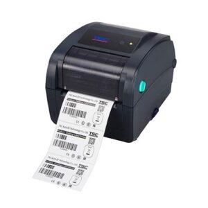 TSC TC Series 4-Inch Performance Desktop Printers - TC200/210/300/310