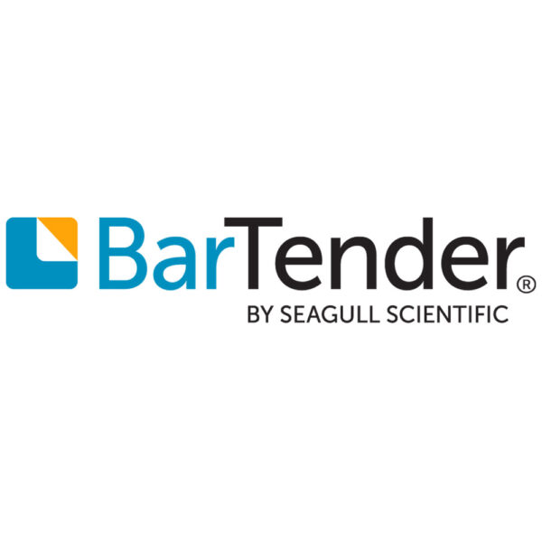 BarTender Label Design Software