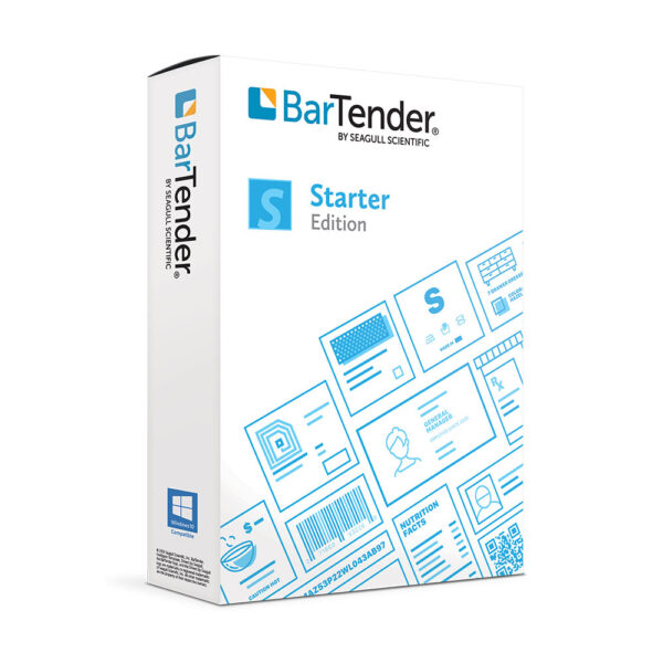 BarTender Label Design Software - Image 2