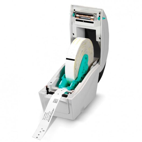 TSC TDP Series 2" Desktop Printer - TDP-225W/324W