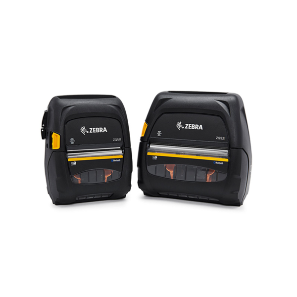 Zebra ZQ500 Series Mobile Printer Malaysia - ZQ511/521