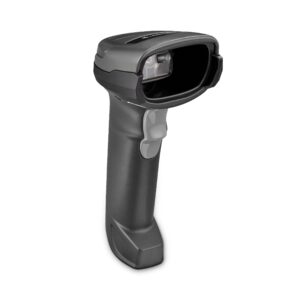 Zebra DS2208 2D Barcode Scanner