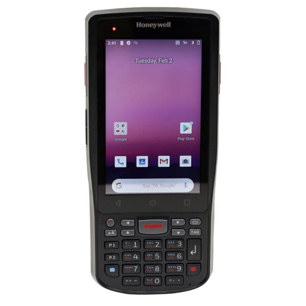 Honeywell EDA51K Android Mobile Computer