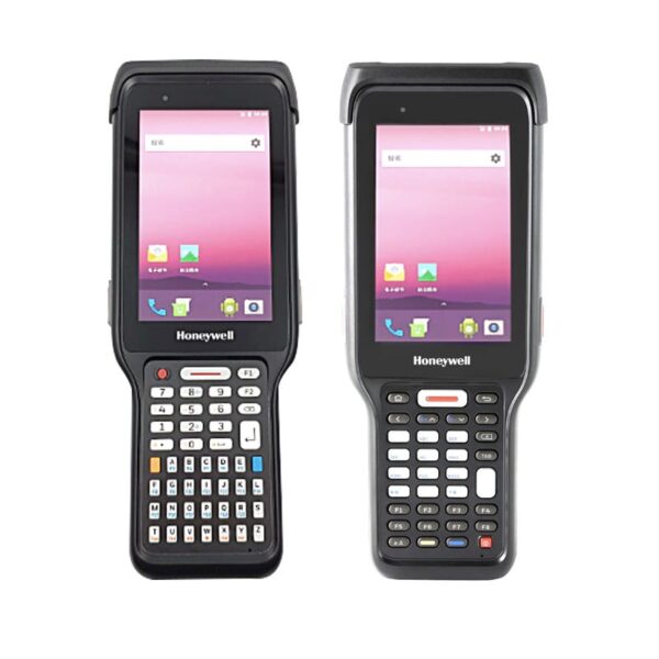 Honeywell EDA61K Android Mobile Computer - Image 4