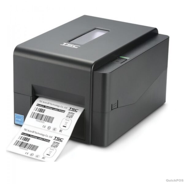TSC TE Series Performance Desktop Printer - TE200/210/300/310