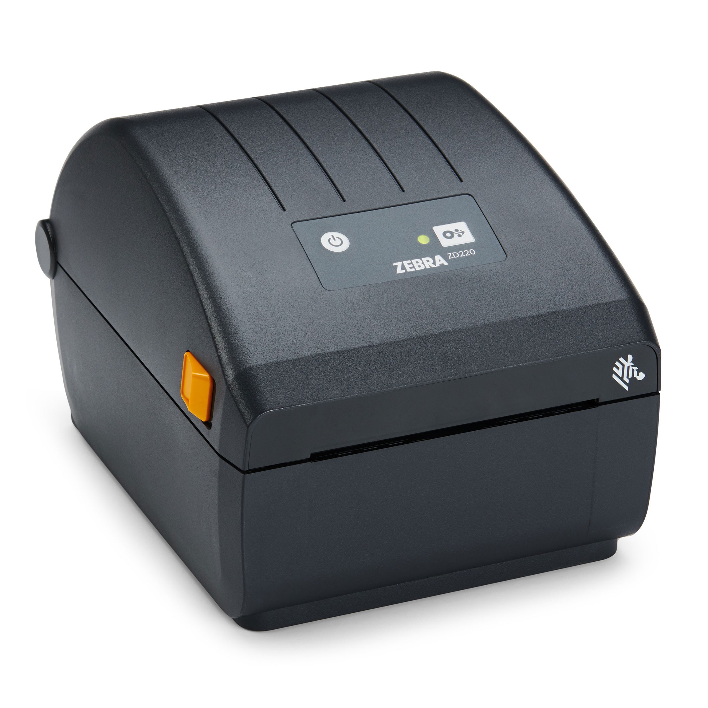 Zebra ZD220 4-Inch Desktop Printer