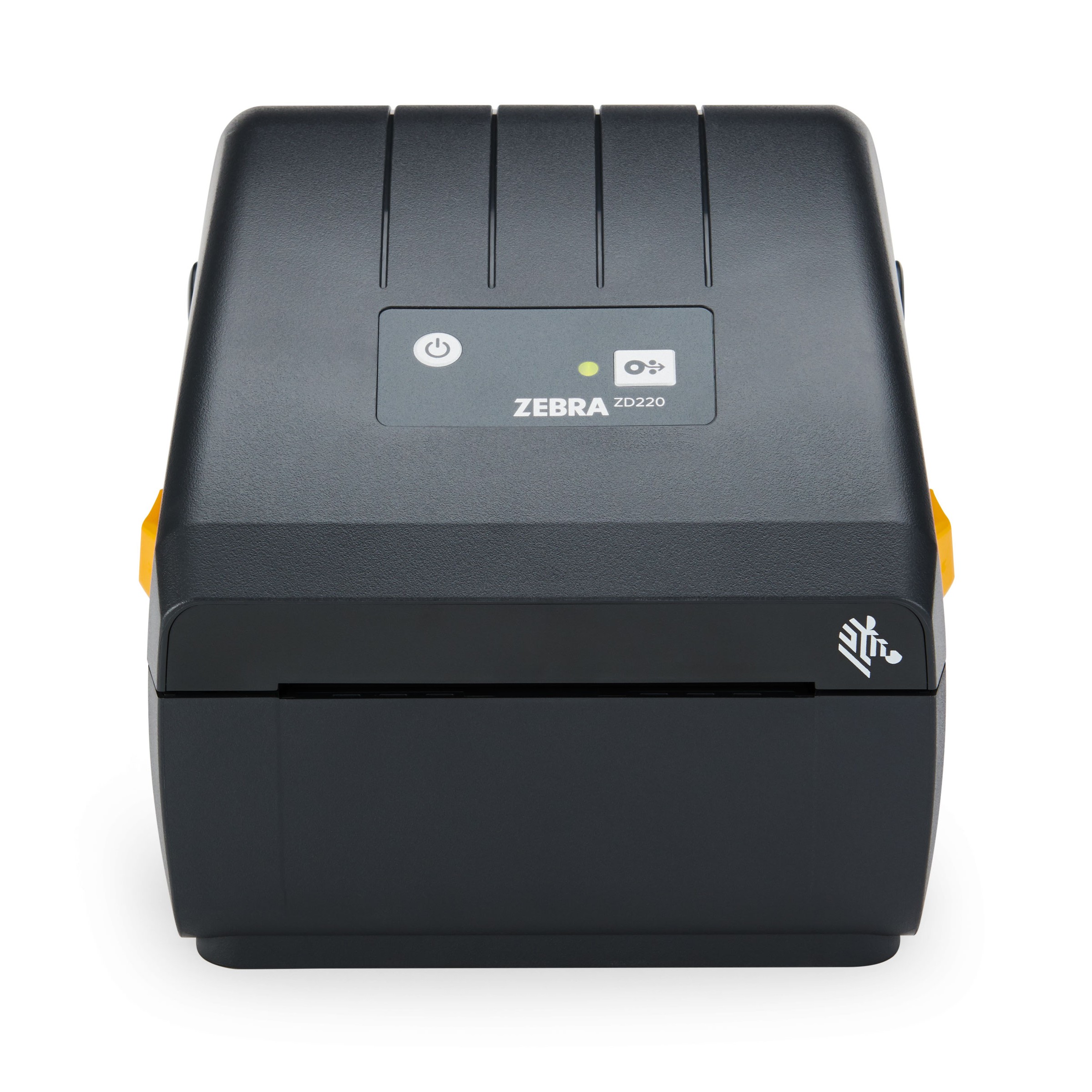 Zebra ZD220 4-Inch Desktop Printer - Image 2