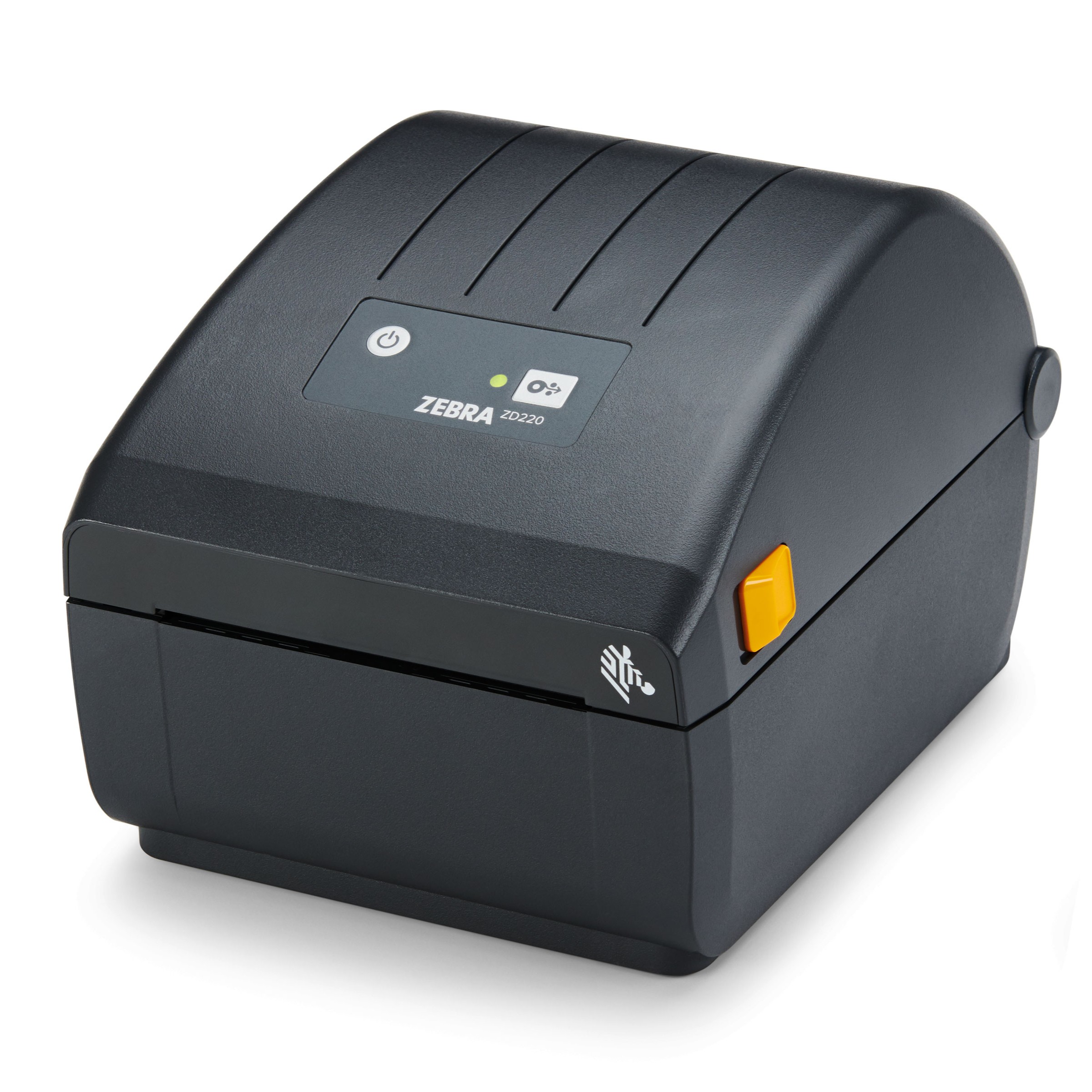 Zebra ZD220 4-Inch Desktop Printer - Image 3