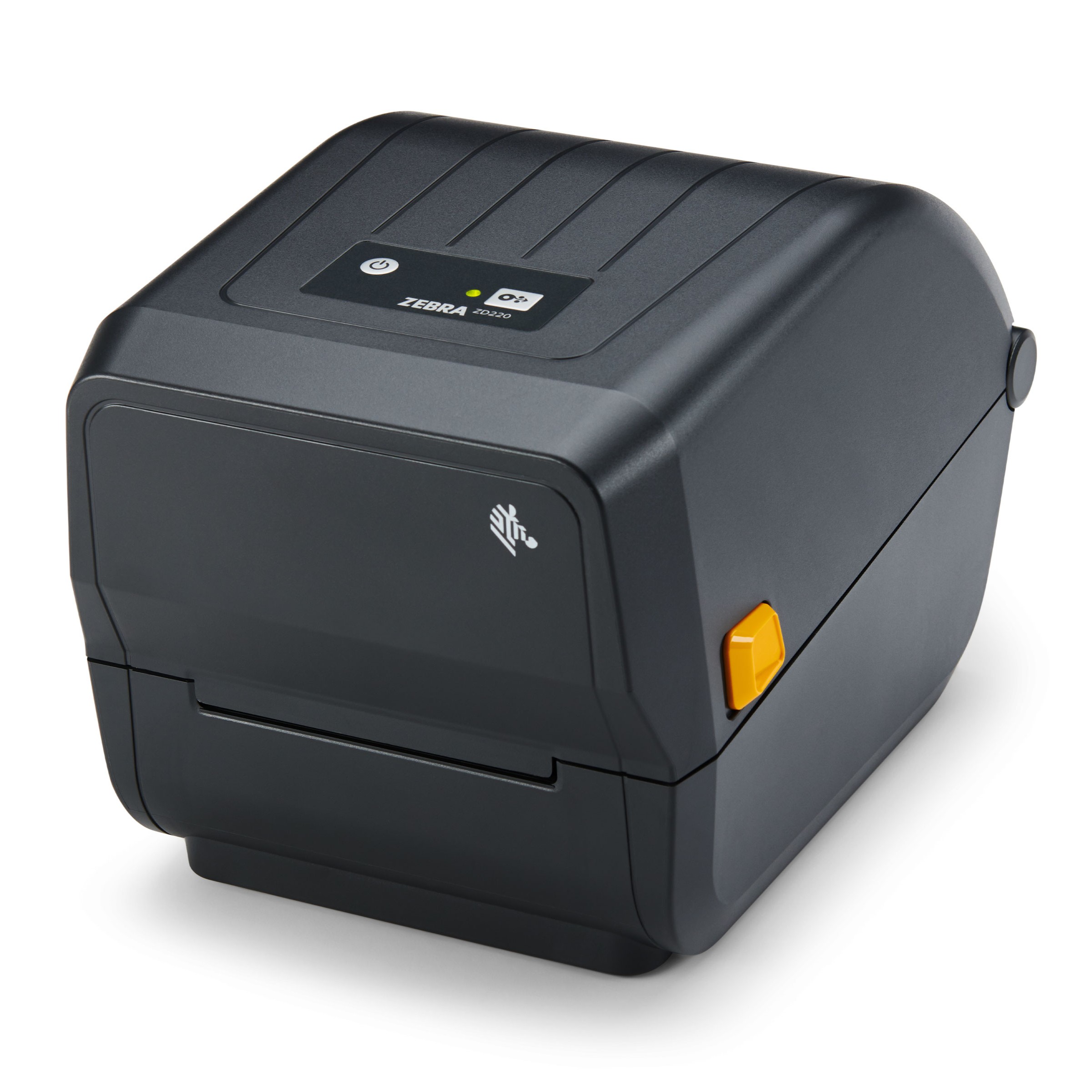 Zebra ZD220 4-Inch Desktop Printer - Image 6