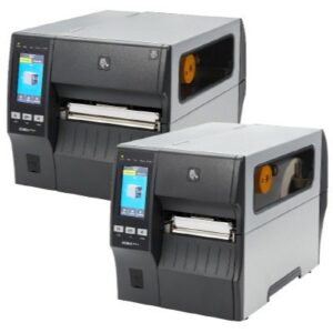 Zebra ZT400 Series Industrial Printer - ZT411/ZT421