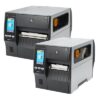 Zebra ZT400 Series Industrial Printer - ZT411/ZT421