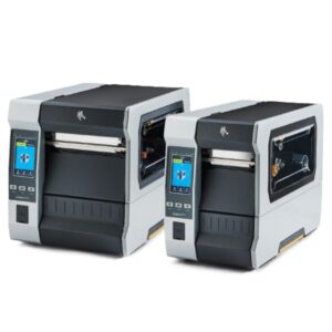 Zebra ZT600 Series Industrial Printer -ZT610/ZT620