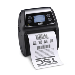 TSC Alpha-4L mobile printer malaysia
