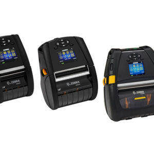 zebra ZQ600 Series Mobile Printers Malaysia - ZQ610/620/630