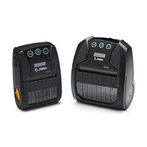 Zebra ZQ200 Series Mobile Printer - ZQ210/220