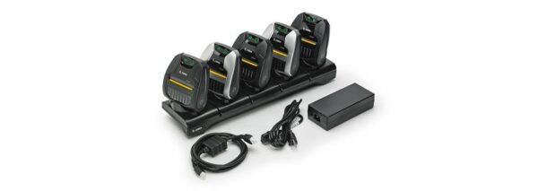 Zebra ZQ300 Series Mobile Printer - ZQ310/320 - Image 3