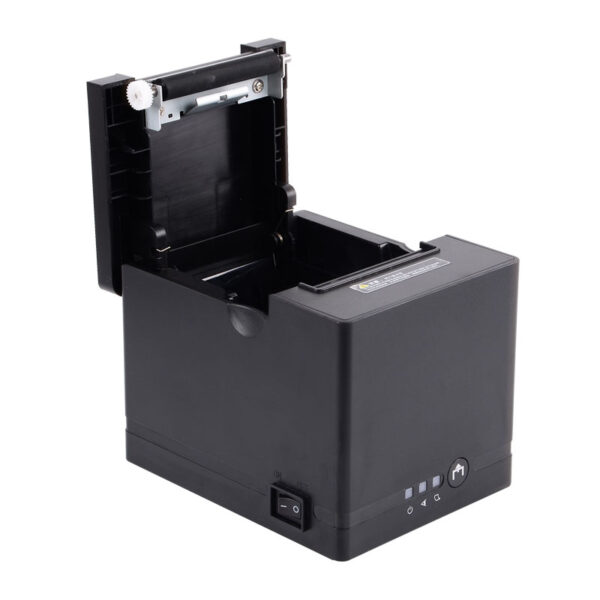 EC PM C250 Thermal Receipt Printer - Image 2