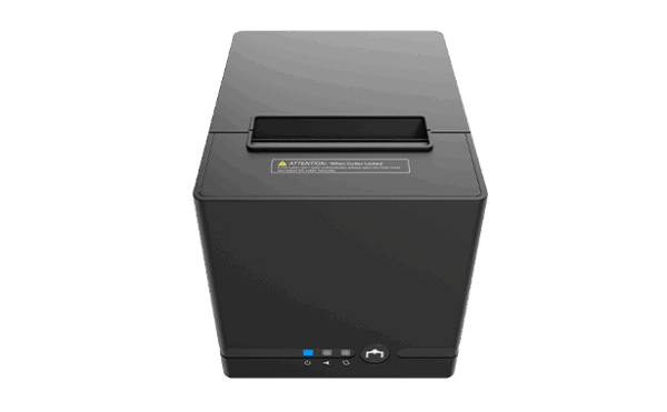 Gainscha GA-E250I Thermal Receipt Printer - Image 2