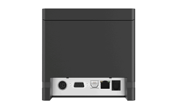 Gainscha GA-E250I Thermal Receipt Printer - Image 4