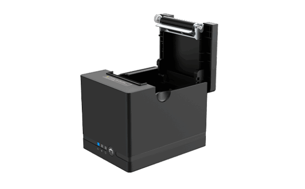 Gainscha GA-E250I Thermal Receipt Printer - Image 3