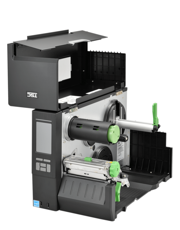 TSC MH Series Industrial Printer - MH241/341/641 - Image 2