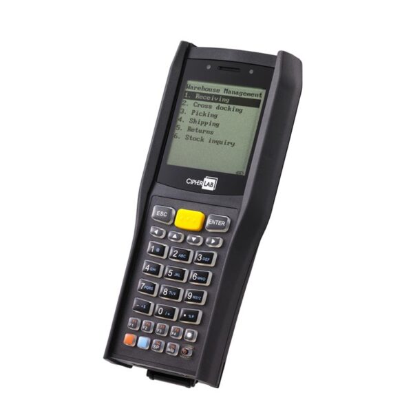Cipherlab CPT-8400 Data Collector