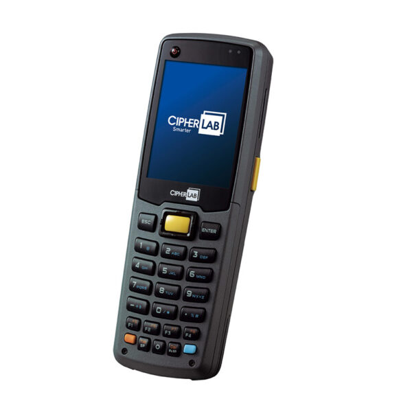 Cipherlab 8600 Series HF RFID Mobile Computer
