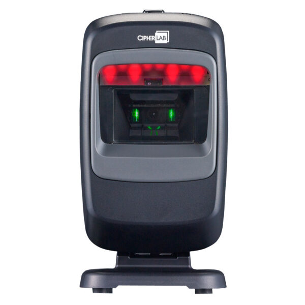 CipherLab Omnidirectional Presentation Scanner