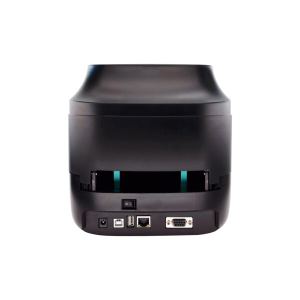 Gainscha 4" Desktop Printer - GA-2408T - Image 2
