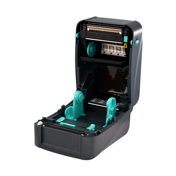 Gainscha 4" Desktop Printer - GS2406T - Image 2