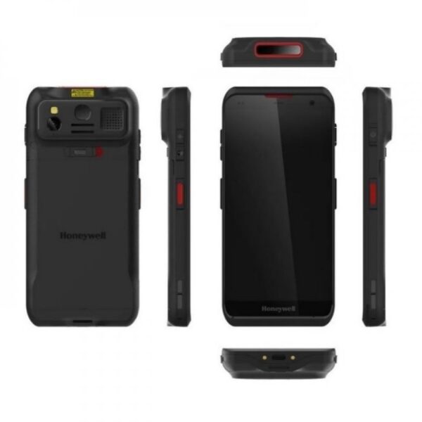 Honeywell ScanPal™ EDA52/HC (WWAN/WLAN) - Image 2