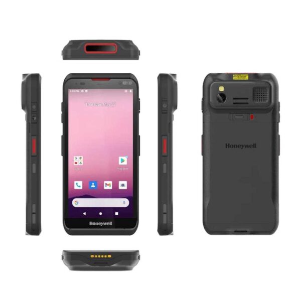 Honeywell ScanPal™ EDA56 Wi-Fi 6 Mobile Computer - Image 2