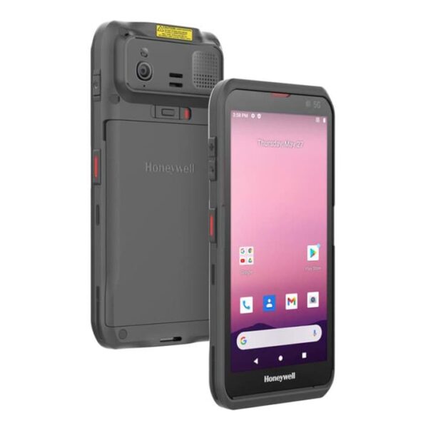 Honeywell ScanPal™ EDA57 Handheld Computer - Image 2