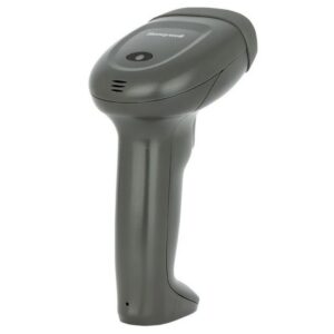 Honeywell HH490 Handheld 2D Area-Imaging Scanner
