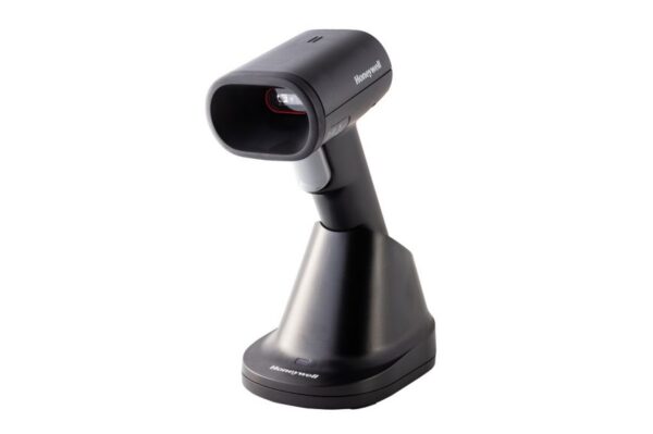 Honeywell HH492 Handheld 2D Area-Imaging Performance Scanner
