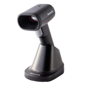 Honeywell HH492 Handheld 2D Area-Imaging Performance Scanner