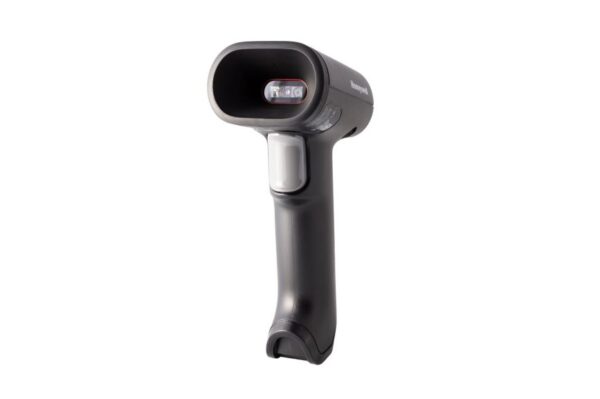 Honeywell HH492 Handheld 2D Area-Imaging Performance Scanner - Image 2